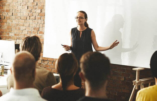 Coaching To Candidates .!