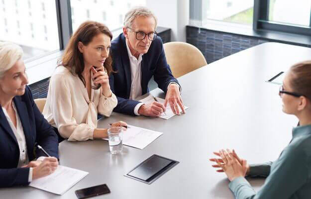 Coaching To Candidates! – Interview Skills