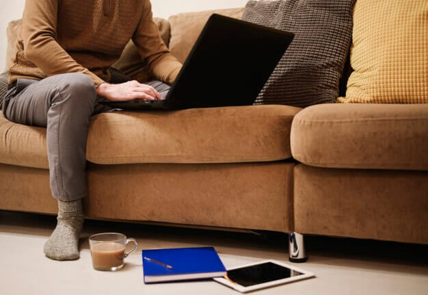 Covid-19 Work From Home Learnings
