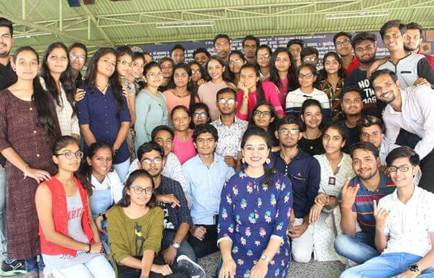 Soft Skill Development Program – College To Corporate