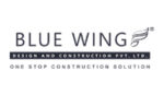 Blue Wing