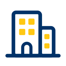 Company formation icon
